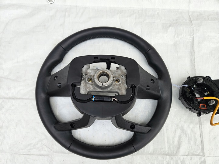 фото №10, Руль + лента hyundai i20 iii 19-23