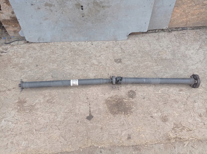 фото №1, Wał привідний mercedes w203 1.8 2094100606