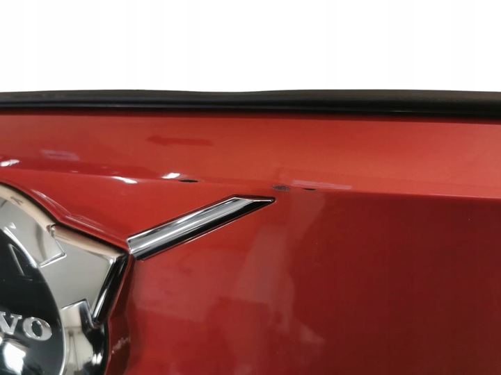 фото №8, Решітка, решітка радіатора volvo ex-40 xc-40 recharge електричний рестайлінг