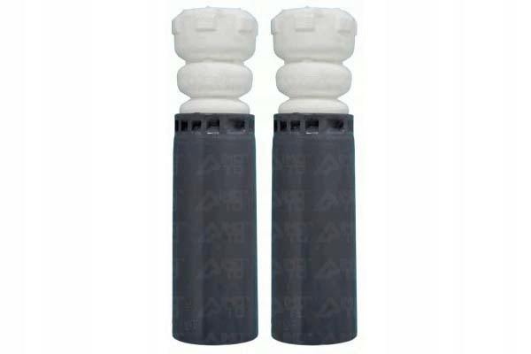 фото №2, Sachs набір монтажний амортизатора зад audi a3 1.