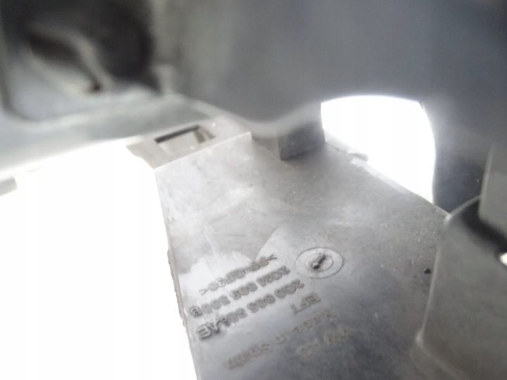фото №6, Pas перед передний vw polo vi 6 2g