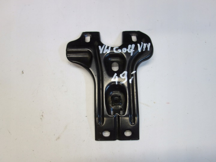 фото №1, Кронштейн ремня замка vw golf vii 7 5g0805567