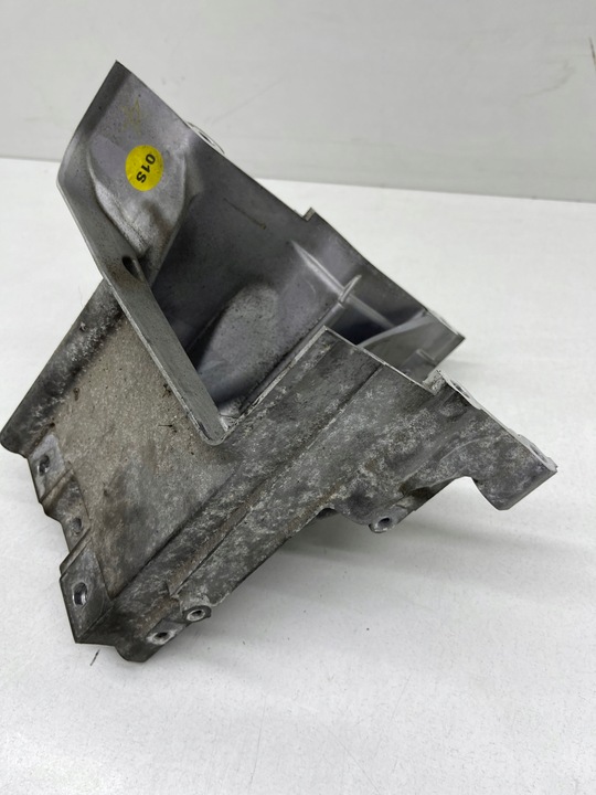 фото №11, Volkswagen polo audi a1 skoda fabia 1.0 tsi chz лапи кронштейн двигуна