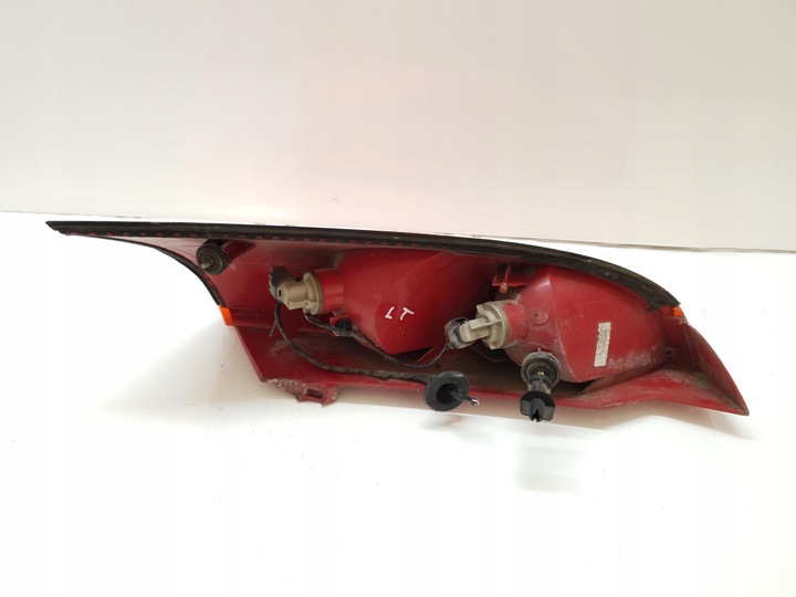 фото №4, Лампа ліва зад ford focus mk1 hb