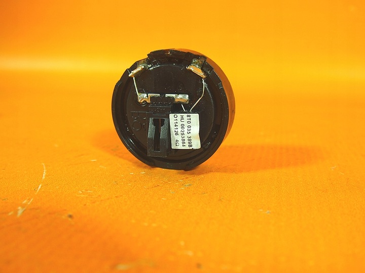 фото №8, Audi a5 8t рестайлинг 50km динамик bann & olufsen 8t0035399b