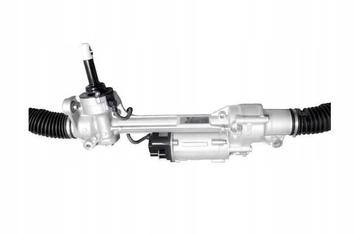 фото №11, Трансмиссия рулевая рейка mercedes glk x204 a2044602001 регенерация