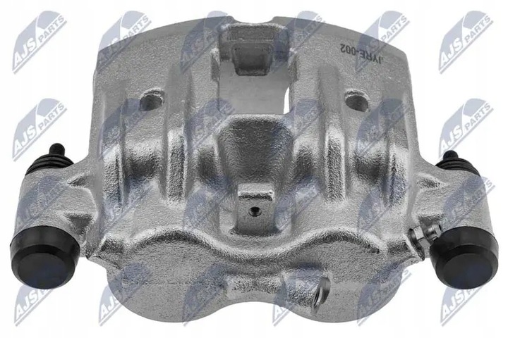 фото №3, Супорт гальма hzp-re-002 nty