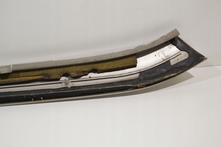 фото №5, Захист прокладка стійка a mercedes w140 лівий правий накладка