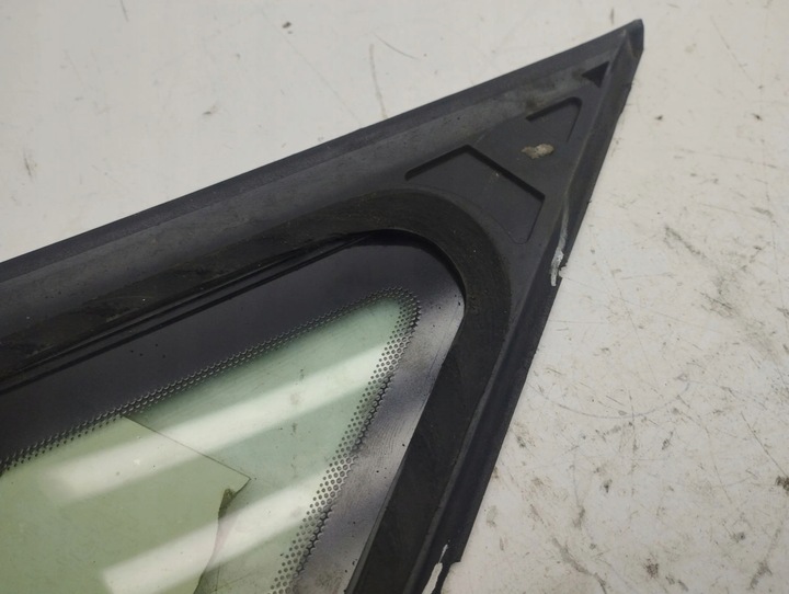 фото №15, Mazda cx-7 2011 левая сторона стекло передняя кузовная треугольная