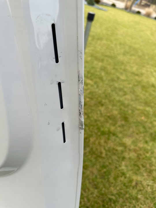 фото №13, Porsche taycan 9j1 9j капот кришка двигуна оригінал