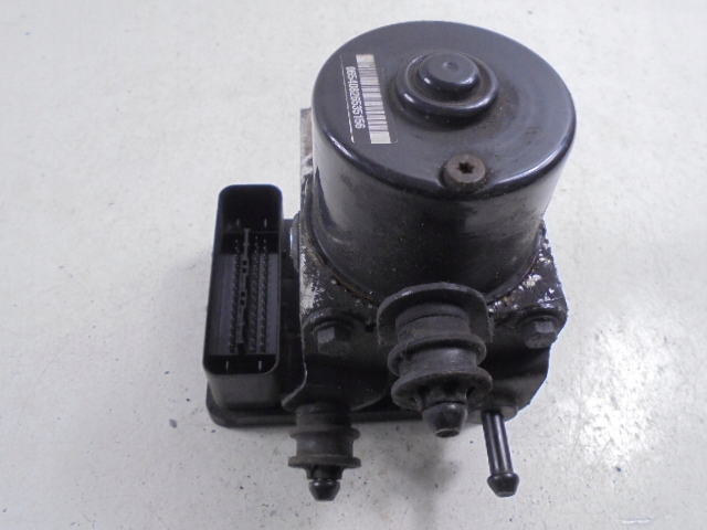 фото №8, Skoda octavia 2 ii 1z насос abs 1k0614517t 1k0907379aa 10,0206-0220,4
