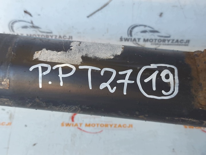 фото №9, Passat b8 1.6 tdi 18r амортизатор правое перед 3q0413031bn 5q0412331