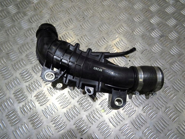 фото №1, Mazda cx-5 ii 2.2 дизель труба інтеркулер