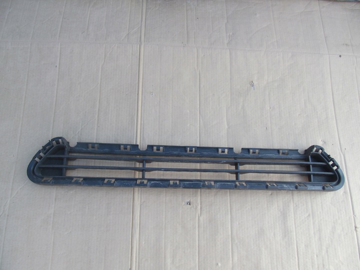 фото №1, Hyundai i30 iii n средняя решётка бампера