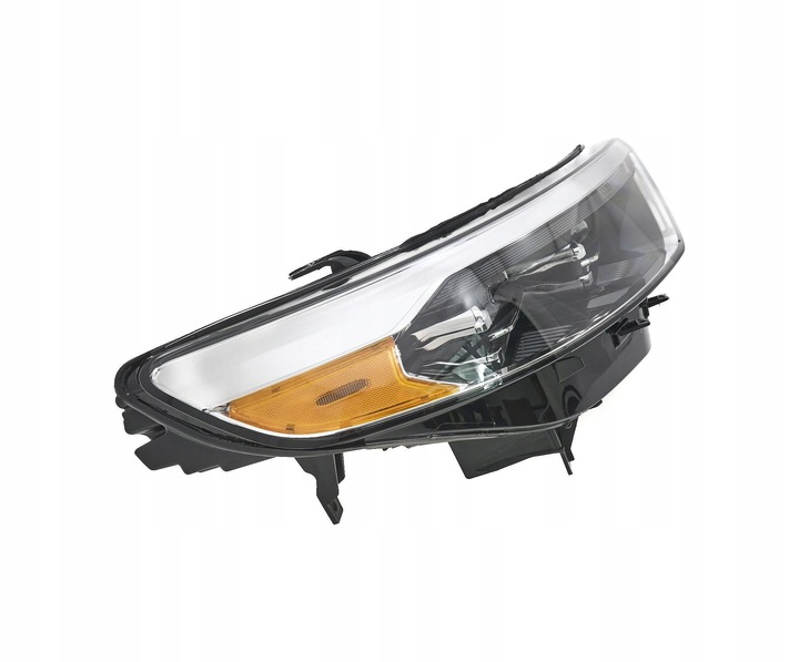 фото №3, Лампа передняя do ford explorer 2020- lb5z13008aj правая