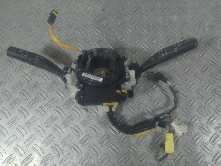 фото №1, Subaru forester iii sh 08-13 переключатель комбинированный 27546ag010