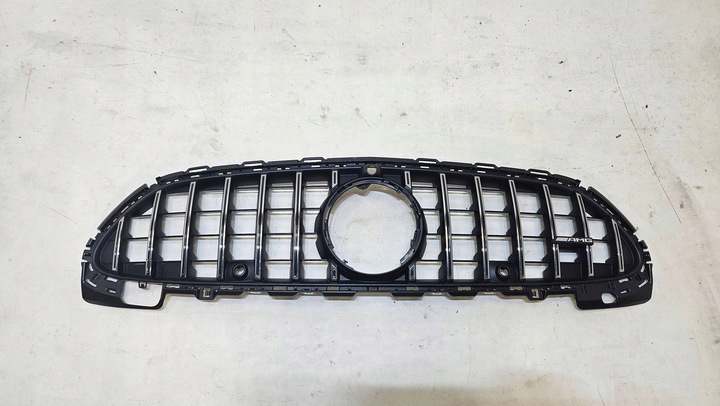 фото №1, Решітка радіатора решітка радіатор mercedes c-klasa w206 amg diamond a2068883300