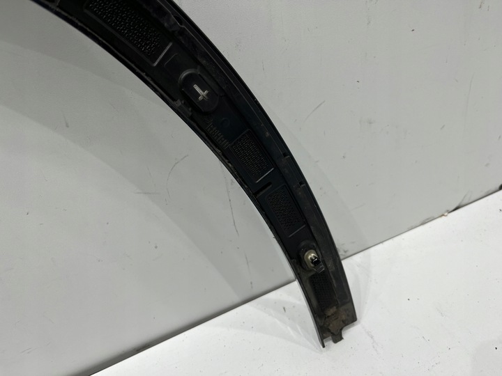 фото №7, Mercedes glc w254 amg планка крыльев перед передняя правая a2548805802