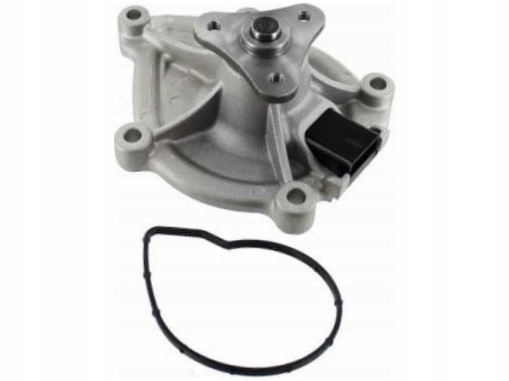 фото №1, Насос води citroen c5 aircross 1.6 x 1.6