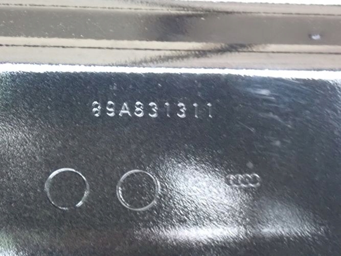 фото №10, Audi q4 e-tron двері ліві передні перед