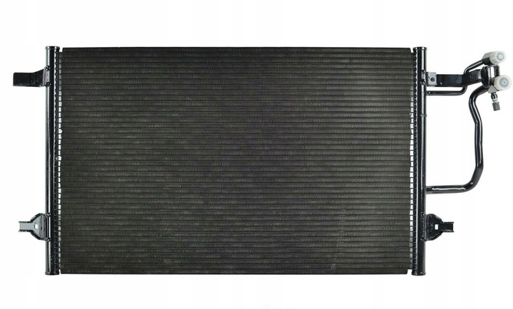 фото №1, Радиаторов кондиционера audi a8 d2 1994 - 2003