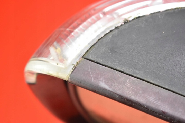 фото №8, Зеркало правые бордовый eu vw phaeton 02-08 2+12 pin