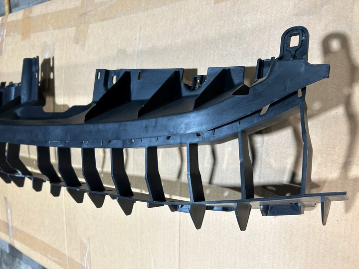 фото №8, Каркас защита верхняя усилитель бампер перед ford puma mk2 2019-2024