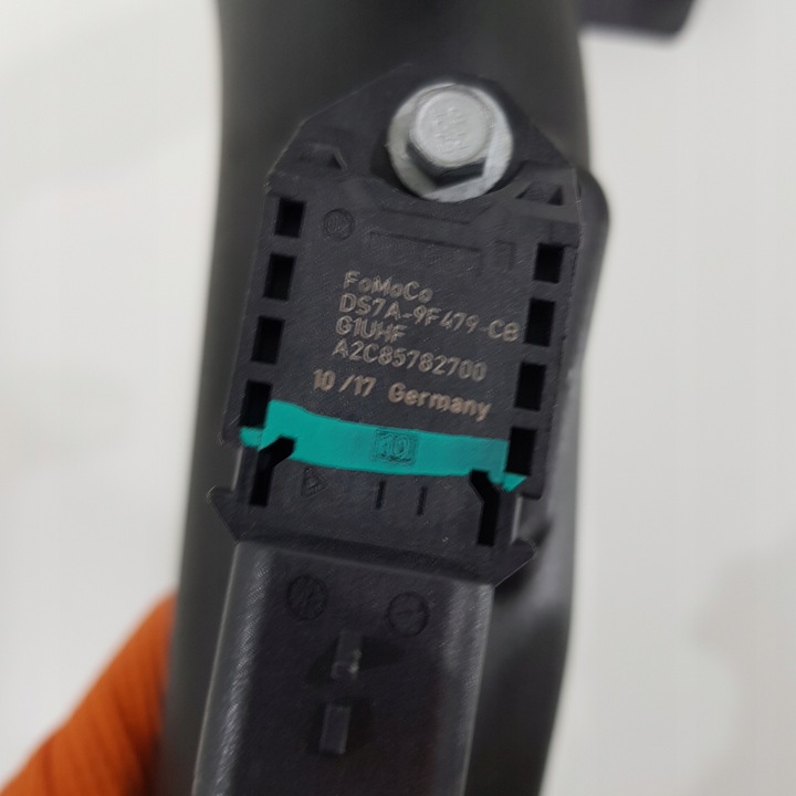 фото №5, Труба воздуха f1f1-6c646-ae kuga mk2 1.5 eco