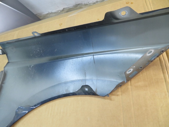 фото №12, Seat ibiza 6f 5 17- крило ліве 6f0821105a