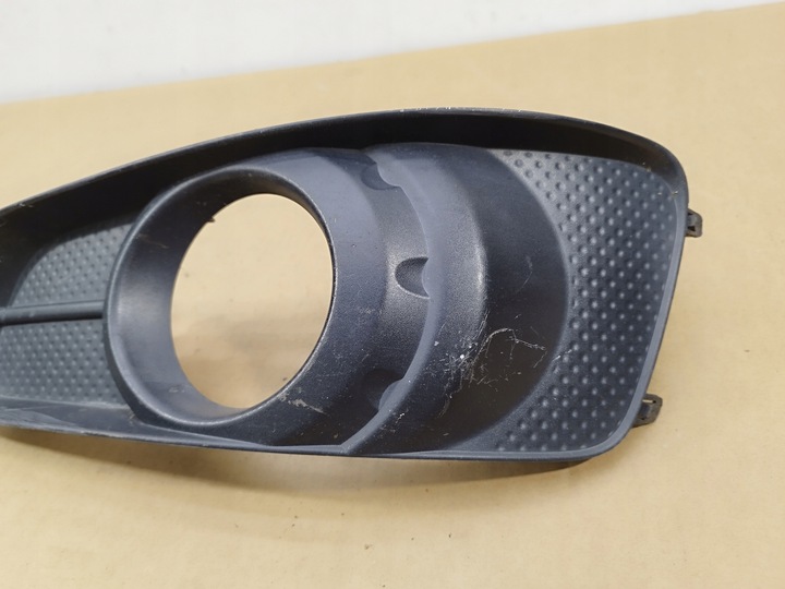 фото №10, Галоген + решітка лівий бампер перед toyota corolla verso ii рестайлінг 2007-2009