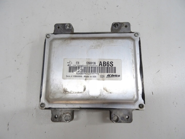 фото №11, Opel zafira c 1.4 turbo набор стартовый do запуска