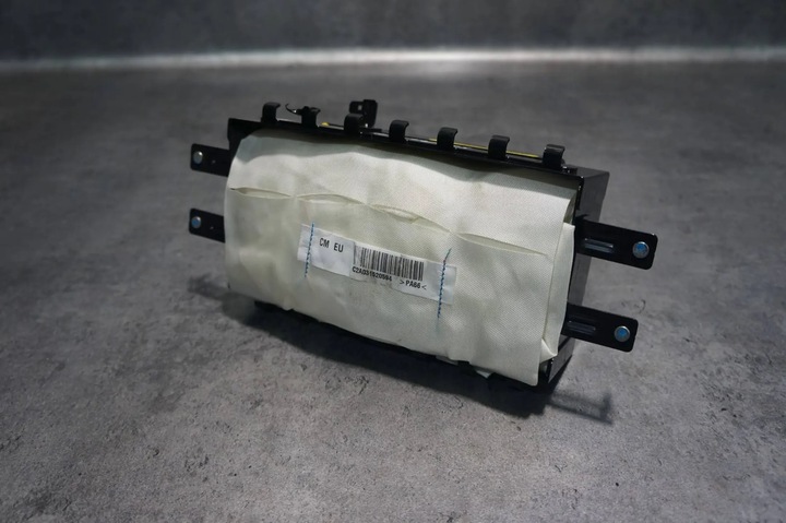 фото №7, Подушка безопасности подушка безопасности пассажира hyundai santa fe ii 2 - c2a0315
