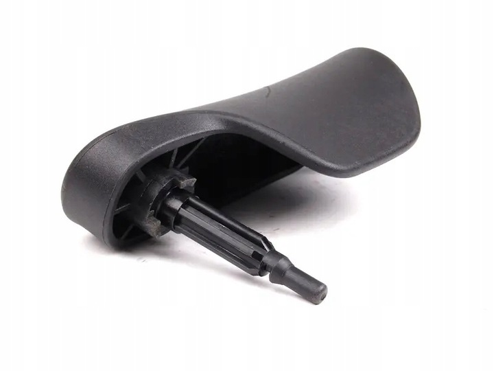 фото №10, Ручка тримач ручка відкривання капота audi tt