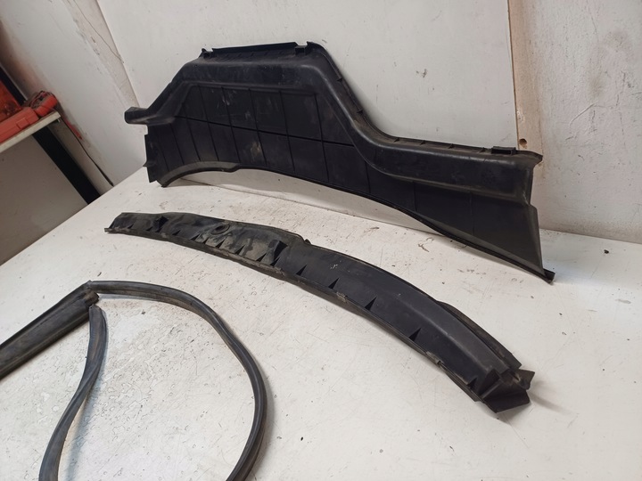 фото №7, Audi a6 c4 94- poszybie прокладка 4a1819403b 4a1819417