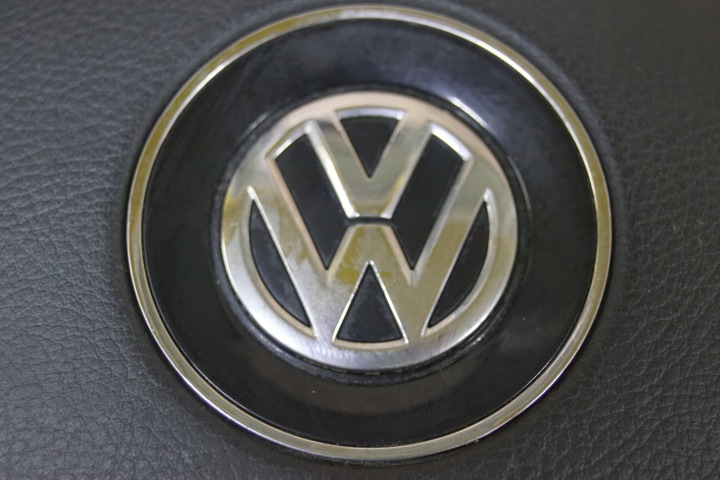 фото №9, Подушка  водія vw touareg 7p6880201d