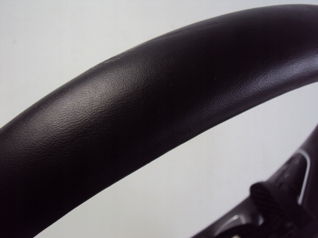 фото №8, Кермо багатофункціональна audi q3 13-16