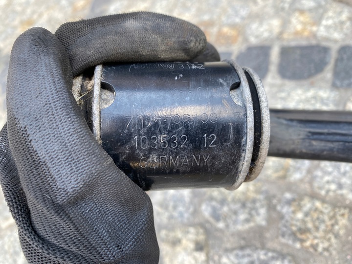 фото №13, Bmw f45 f46 f48 рычаг правый левый перед 10353212 оригинал