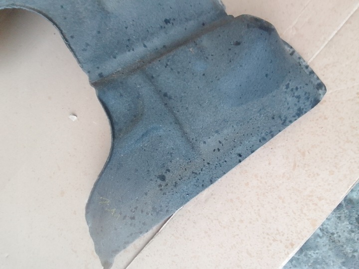 фото №8, Mazda cx50 23- підкрилок лівий правий зад usa