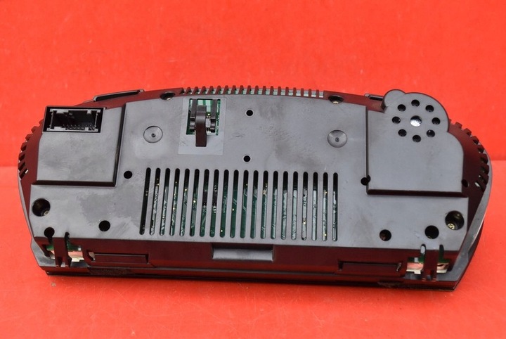 фото №6, Спидометр приборы eu 6945625 bmw e60 e61 3.0i 231 km 03-07