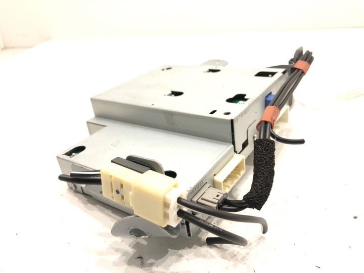 фото №3, Радио mazda cx-5 ka1k66drx 11-17 проигрыватель мультимедиа, стерео