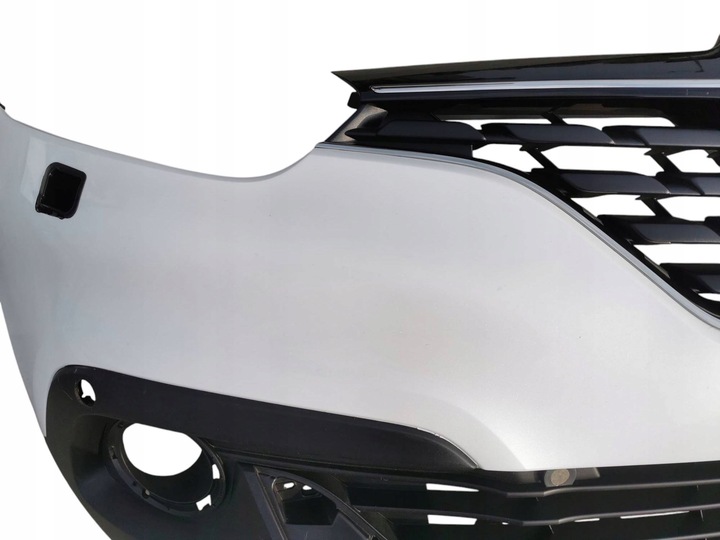 фото №15, Бампер, решітка, решітка радіатора renault kadjar передній рестайлінг 336.