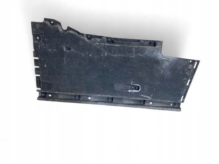 фото №9, Audi a7 s7 4g 2014 захист бокова шасі 4g0825207a