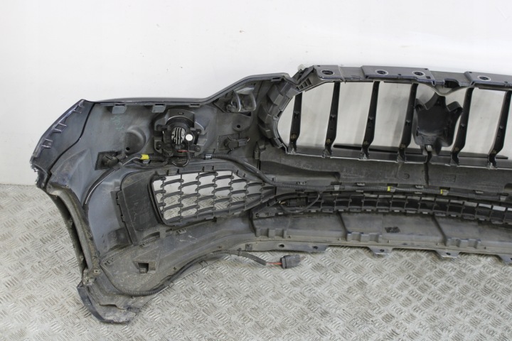фото №8, Бампер перед передний 6x pdc maserati levante m161