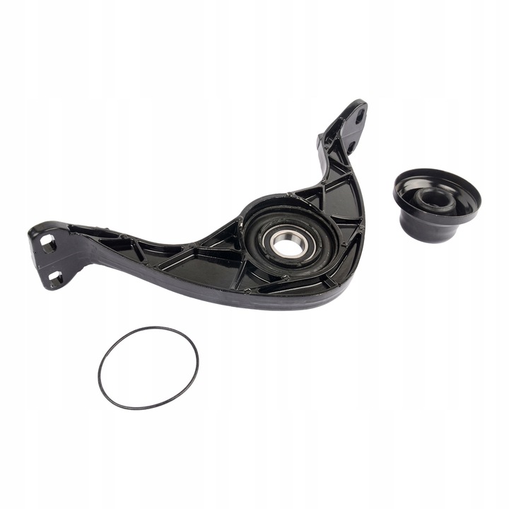 фото №8, Кронштейн вала привідного audi q3 8u vw tiguan 2.0