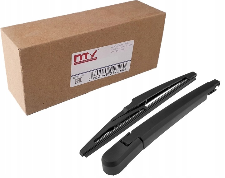 фото №1, Листовая рессора + рычаг задней дворники opel astra k astra k sports | 13256921