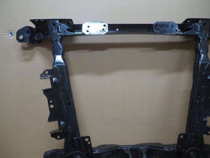 фото №6, Тележка подрамник перед renault twingo ii 1.2 рестайлинг 544016627r