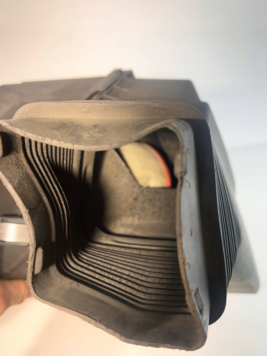 фото №5, Корпус фільтра повітря caga 2.0tdi audi a6 c6 4f0 133 835 ah