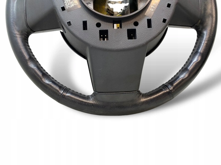 фото №7, Mazda 2 1400cm3 2008 кермо хетчбек k4840