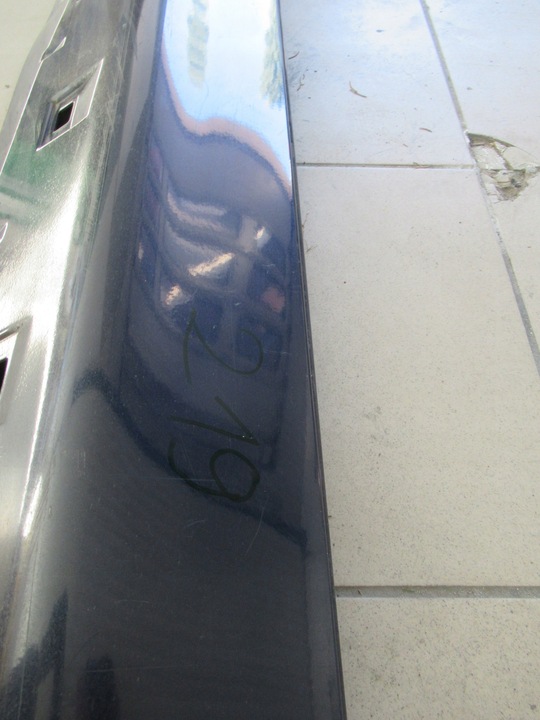 фото №4, C-klasa 202 планки порогові a2026908225 a2026908125