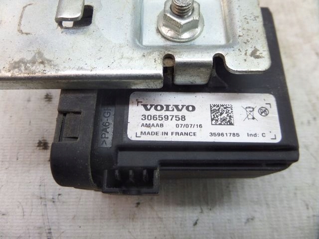 фото №5, Volvo xc90 ii сирена сигналізації 30659758